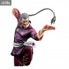 Mobile Suit Gundam Mobile Fighter - Figurine Master Asia Art Graphics, GGG