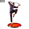 Mobile Suit Gundam Mobile Fighter - Figurine Master Asia Art Graphics, GGG