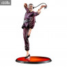 Mobile Suit Gundam Mobile Fighter - Figurine Master Asia Art Graphics, GGG