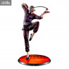 Mobile Suit Gundam Mobile Fighter - Figurine Master Asia Art Graphics, GGG
