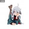 Mobile Suit Gundam: The Witch from Mercury - Miorine Rembran figure, G.E.M Palm Size