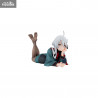 Mobile Suit Gundam: The Witch from Mercury - Miorine Rembran figure, G.E.M Palm Size
