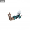 Mobile Suit Gundam: The Witch from Mercury - Miorine Rembran figure, G.E.M Palm Size