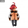 Mobile Suit Gundam: The Witch from Mercury - Suletta Mercury figure, G.E.M Palm Size