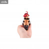 Mobile Suit Gundam: The Witch from Mercury - Suletta Mercury figure, G.E.M Palm Size