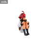 Mobile Suit Gundam: The Witch from Mercury - Suletta Mercury figure, G.E.M Palm Size