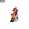 Mobile Suit Gundam: The Witch from Mercury - Suletta Mercury figure, G.E.M Palm Size