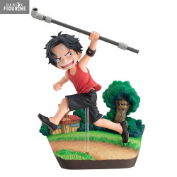 One Piece - Figurine...