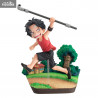 One Piece - Figurine Portgas D. Ace, G.E.M. Series RUN!RUN!RUN!