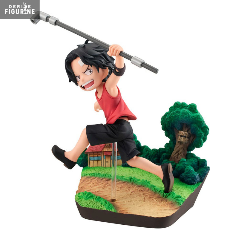 One Piece - Figurine...