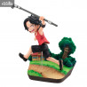 One Piece - Figurine Portgas D. Ace, G.E.M. Series RUN!RUN!RUN!