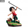 One Piece - Figurine Portgas D. Ace, G.E.M. Series RUN!RUN!RUN!
