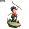 One Piece - Figurine Portgas D. Ace, G.E.M. Series RUN!RUN!RUN!