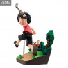 One Piece - Figurine Portgas D. Ace, G.E.M. Series RUN!RUN!RUN!