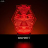 Lampe Call of Duty - Nuketown