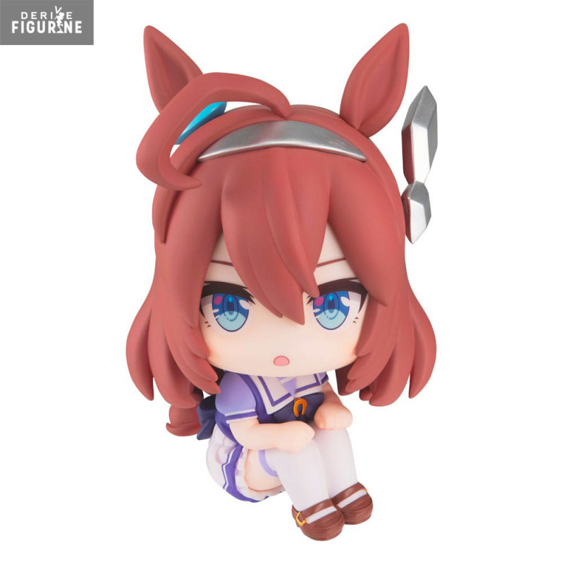 Uma Musume Pretty Derby -...