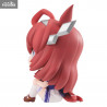 Uma Musume Pretty Derby - Figurine Mihono Bourbon, Look Up
