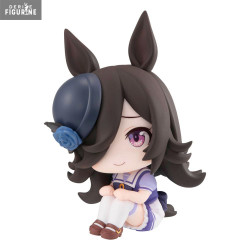 Uma Musume Pretty Derby -...