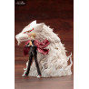 Natsume's Book of Friends - Takashi Natsume & Madara figure, ARTFX