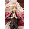 Natsume's Book of Friends - Takashi Natsume & Madara figure, ARTFX