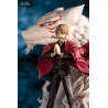Natsume's Book of Friends - Takashi Natsume & Madara figure, ARTFX