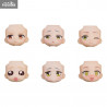 Bocchi the Rock! - Accessories for figures Nijika/Ryo/Ikuyo Selection Face Swap, Nendoroid More