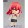 Bocchi the Rock! - Accessories for figures Nijika/Ryo/Ikuyo Selection Face Swap, Nendoroid More