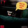 It 2017 - Talking doll Pennywise, Designer Series