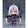Hololive Production - Figurine La+ Darknesss, Nendoroid