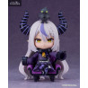 Hololive Production - Figurine La+ Darknesss, Nendoroid