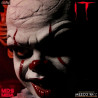 It 2017 - Talking doll Pennywise, Designer Series