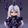 Hololive Production - Figurine La+ Darknesss, Nendoroid