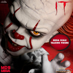 It 2017 - Talking doll...