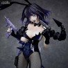 Original Illustration - Nazumi Yakuwa figure