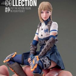 Serene Hound - Figurine...