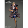Serene Hound - Katherine figure Deluxe, Pocket Collection