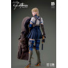Serene Hound - Katherine figure Deluxe, Pocket Collection