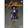 Serene Hound - Katherine figure Deluxe, Pocket Collection