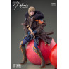 Serene Hound - Katherine figure Deluxe, Pocket Collection