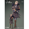 Serene Hound - Katherine figure Deluxe, Pocket Collection