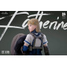 Serene Hound - Katherine figure Deluxe, Pocket Collection