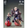 Serene Hound - Katherine figure Deluxe, Pocket Collection