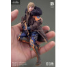 Serene Hound - Katherine figure Deluxe, Pocket Collection