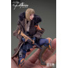 Serene Hound - Katherine figure Deluxe, Pocket Collection