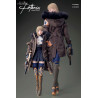 Serene Hound - Katherine figure Deluxe, Pocket Collection