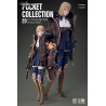 Serene Hound - Katherine figure Deluxe, Pocket Collection