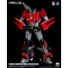 Transformers - Figurine Sideswipe, MDLX