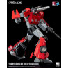 Transformers - Figurine Sideswipe, MDLX