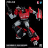 Transformers - Figurine Sideswipe, MDLX