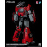 Transformers - Figurine Sideswipe, MDLX